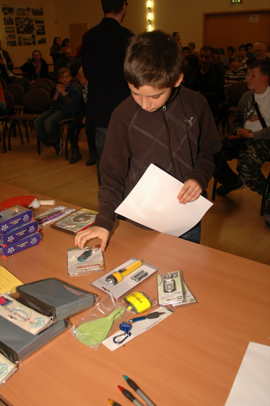 Vorschau